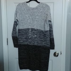 Old Navy Sweater dress